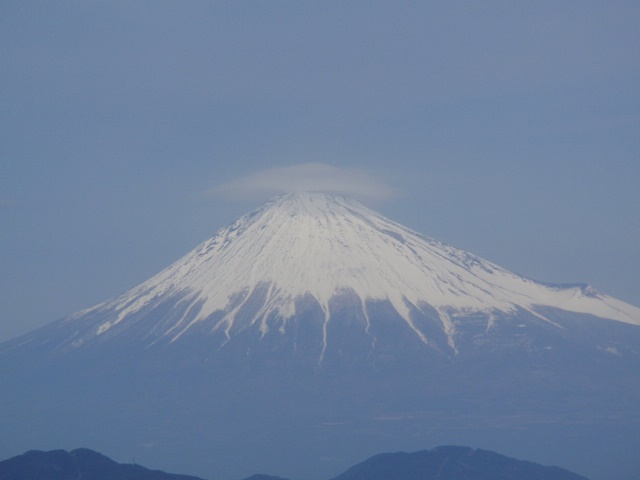 富士山